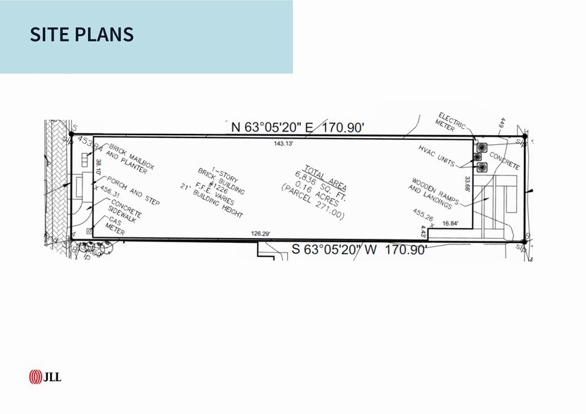 More Photos Of 1226 6th Ave N, Nashville Religious Facility For Sale
