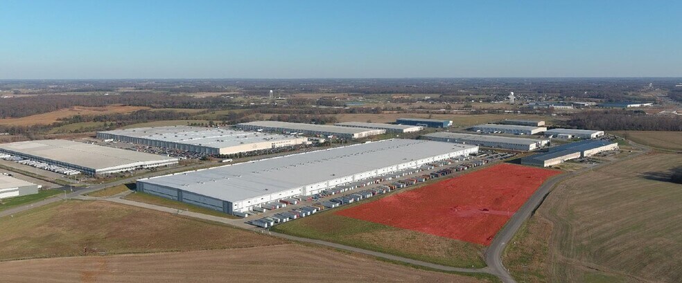 Primary Photo Of Eubanks Road, Portland Land For Sale