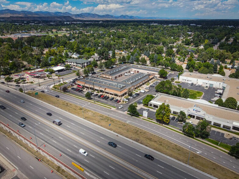 More Photos Of 608 Garrison St, Lakewood Unknown For Lease