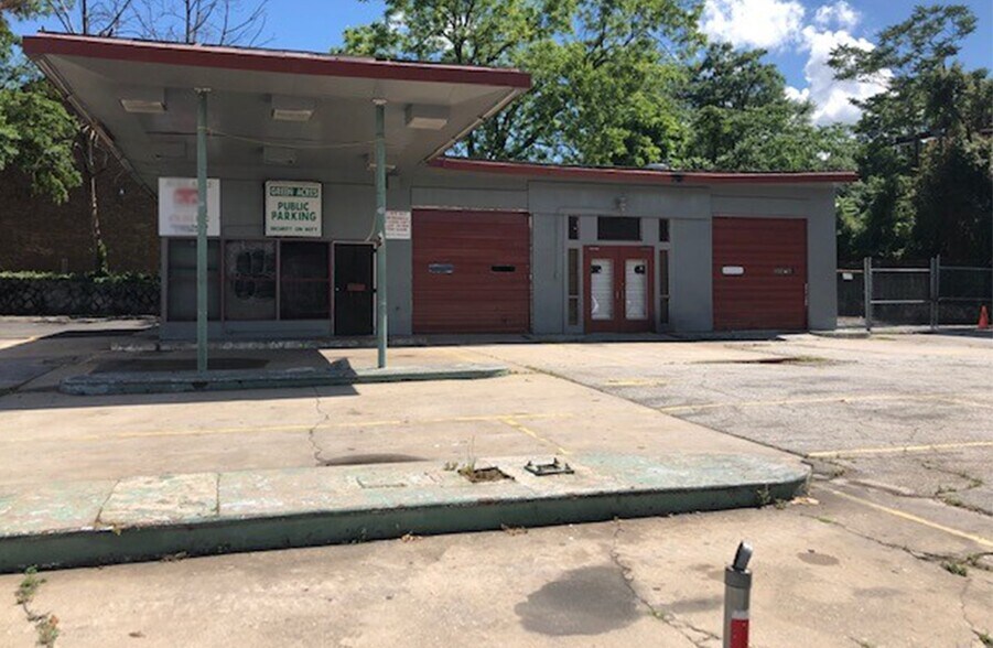 More Photos Of 669 Pryor St, Atlanta General Retail For Sale