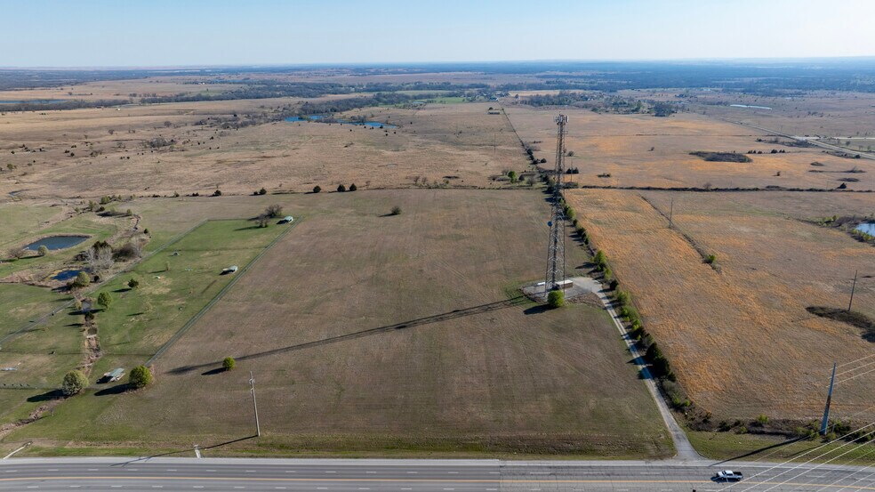 More Photos Of Hwy 60, Bartlesville Land For Sale