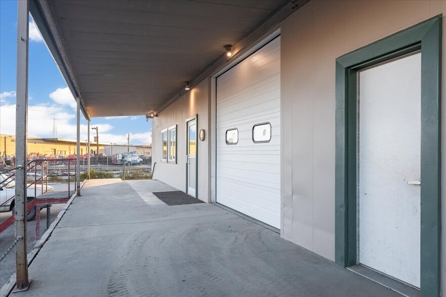 More Photos Of , Fairbanks Industrial For Sale