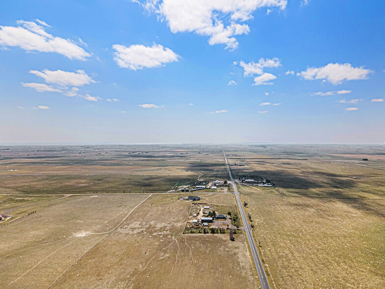 More Photos Of County Road 149 @ Quincy Road and Wolf Creek Rd, Strasburg Land For Sale