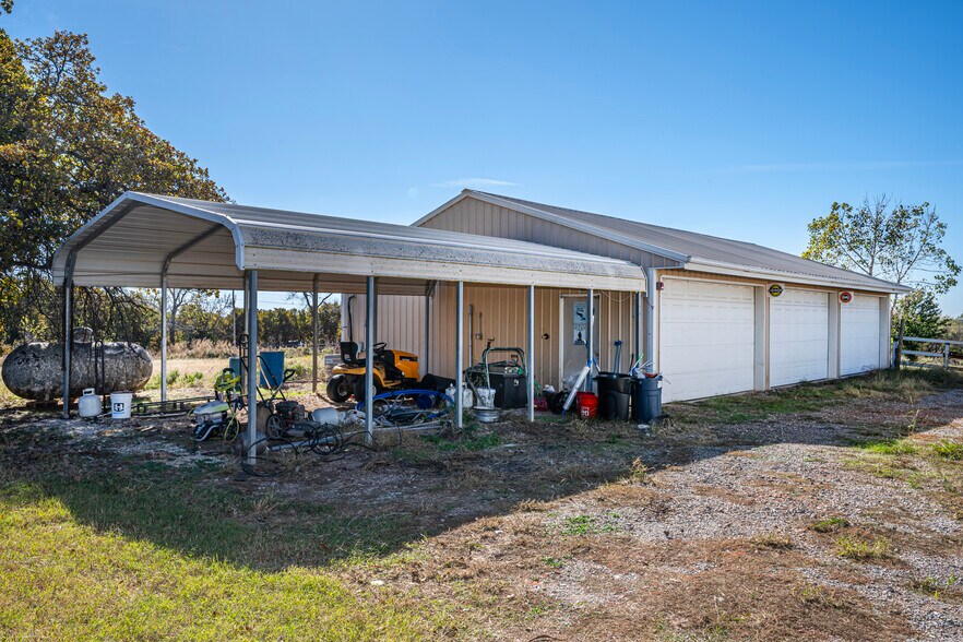 More Photos Of 20985 Portland Ave, Purcell Land For Sale