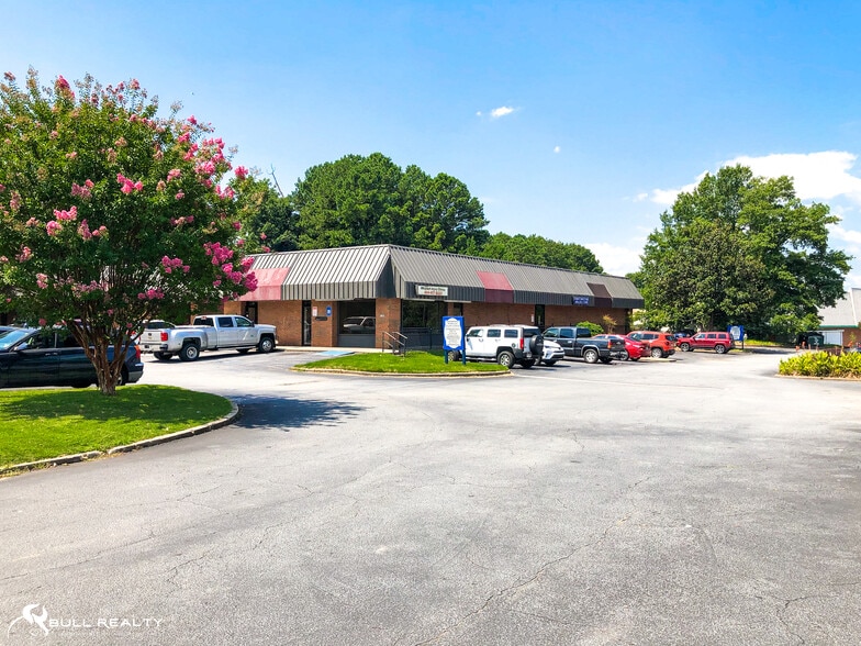 More Photos Of 2855 Candler Rd, Decatur Medical For Sale