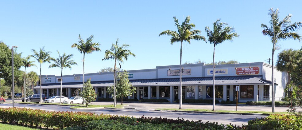 More Photos Of 3700-3788 Davie Rd, Davie Unknown For Lease