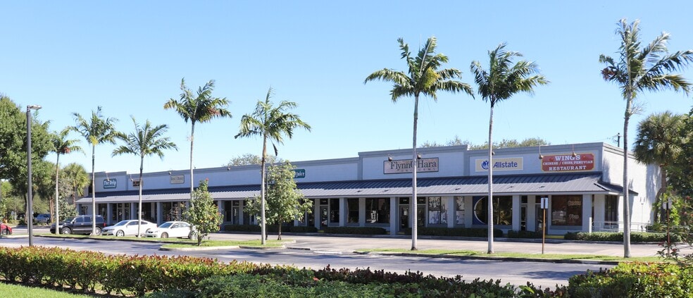 More Photos Of 3700-3788 Davie Rd, Davie Unknown For Lease