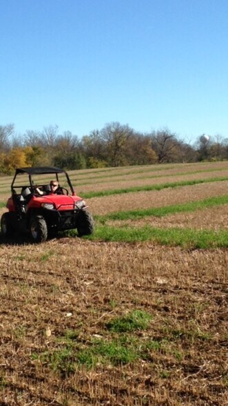 More Photos Of 5304 Billings Rd, Castalia Land For Sale