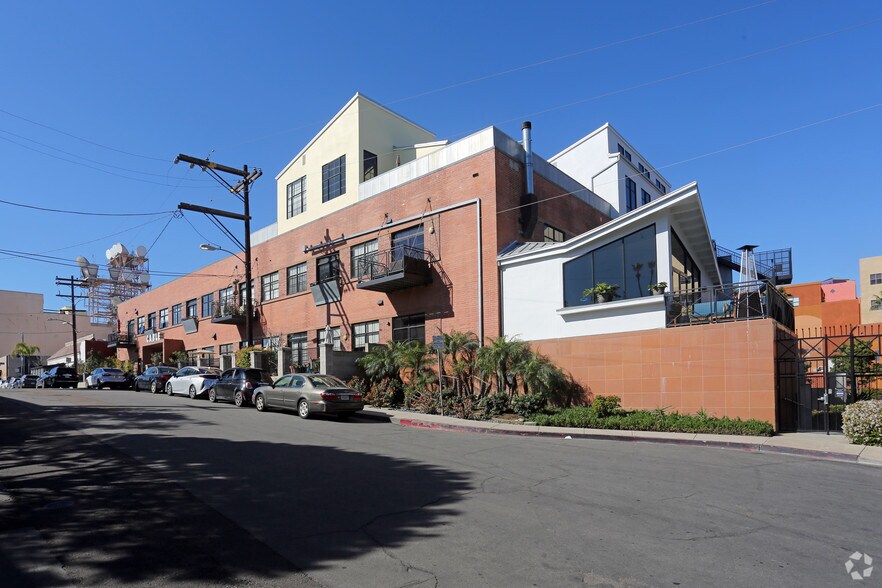 Primary Photo Of 3940 7th Ave, San Diego Office For Sale