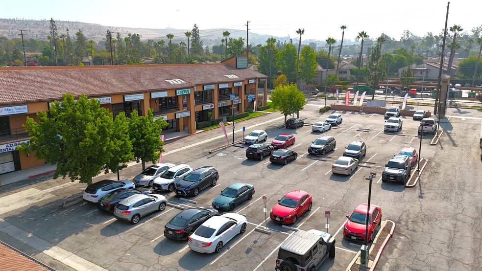 More Photos Of 515-525 N Azusa Ave, La Puente Office For Lease