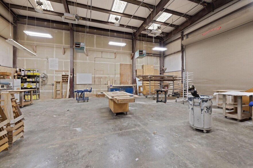 More Photos Of 709 N Sacramento St, Lodi Warehouse For Sale