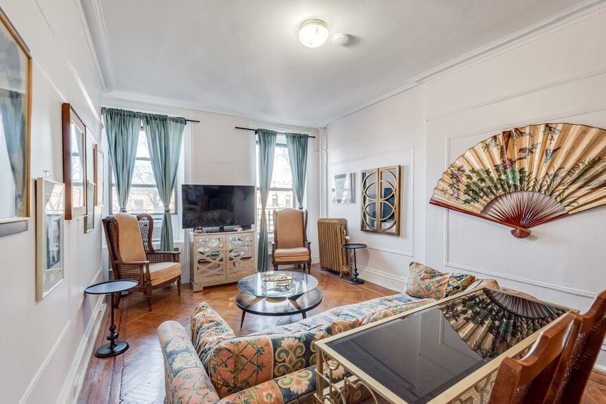 More Photos Of 492 3rd St, Brooklyn Apartments For Sale