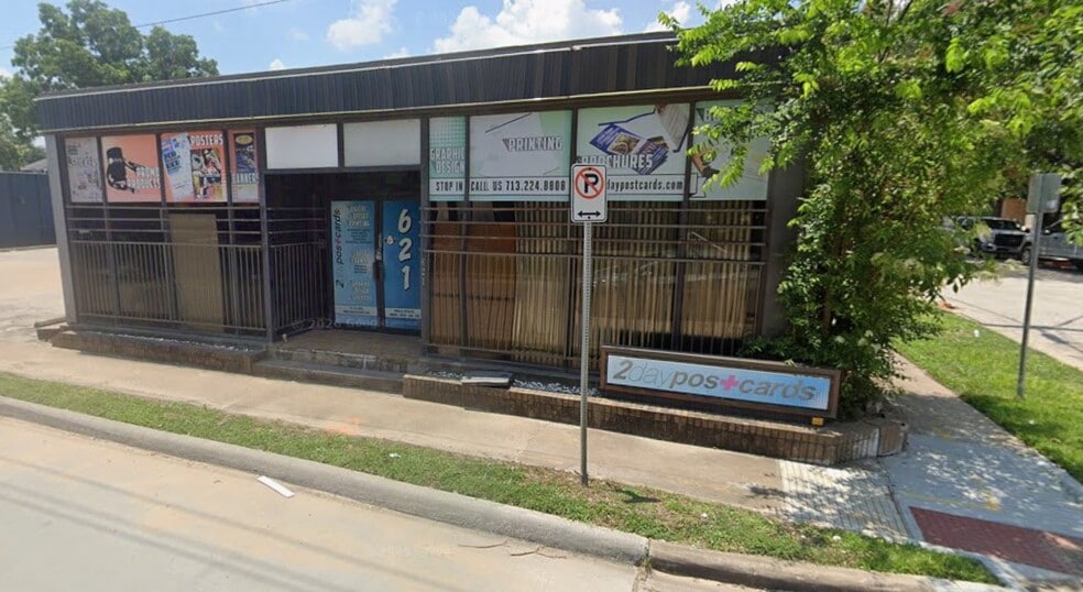 Primary Photo Of 621 Richmond Ave, Houston Restaurant For Lease