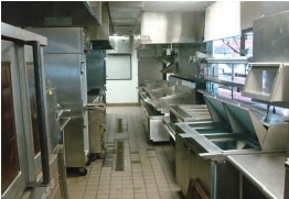 More Photos Of 1401 Tintern St, Chesapeake Restaurant For Lease