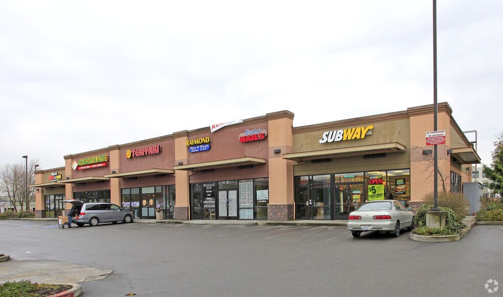 Primary Photo Of 1250 SW 43rd St, Renton General Retail For Sale