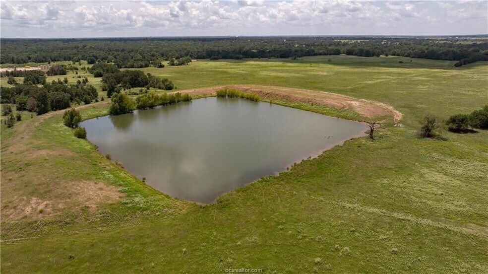 More Photos Of TBD FM 974, Bryan Land For Sale