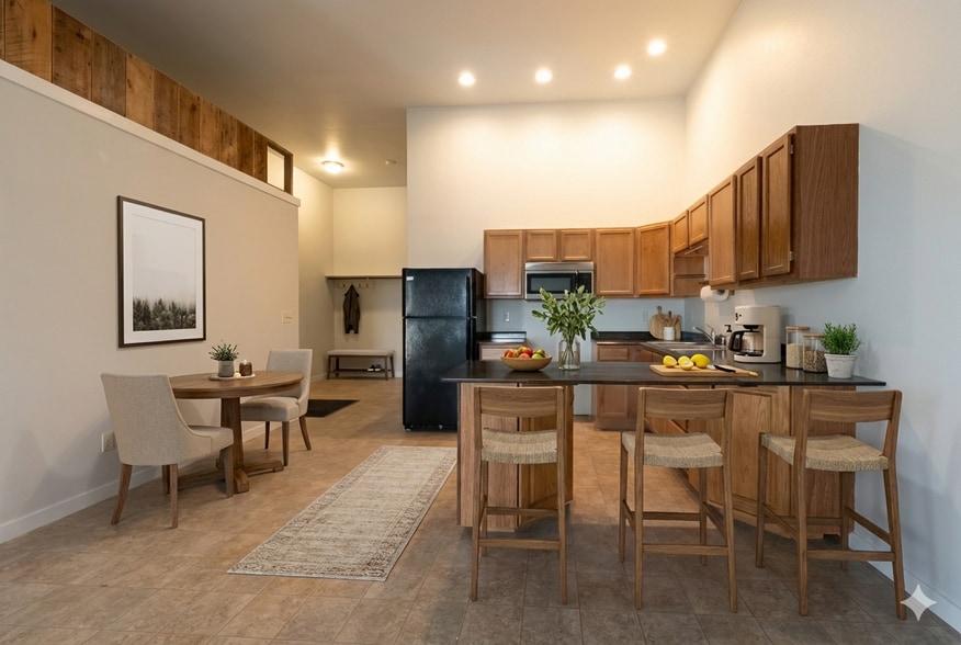 More Photos Of 211 Jetway, Belgrade Industrial For Sale