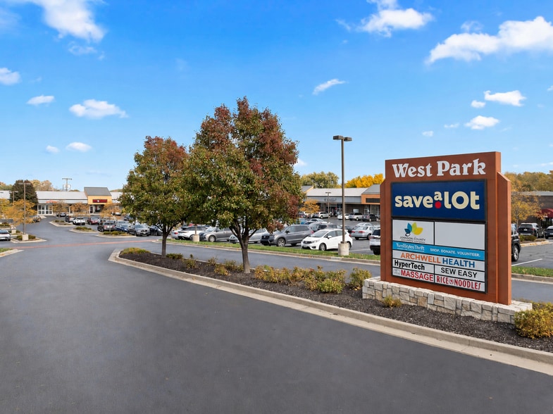 More Photos Of 9700-9850 W 87th St, Overland Park Unknown For Lease