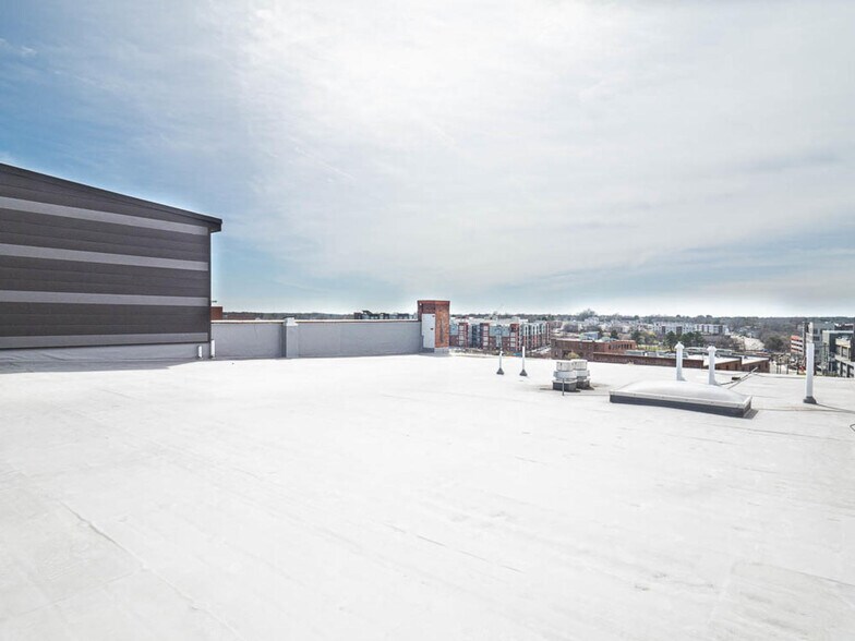 More Photos Of 300 E Main St, Durham Office Residential For Lease