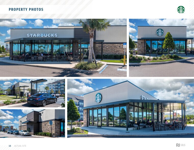 More Photos Of 7994 Curley Rd, Wesley Chapel Fast Food For Sale