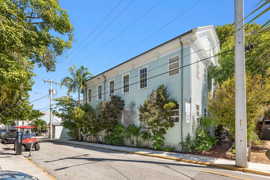 Primary Photo Of 402 appelrouth Ln, Key West Office Residential For Sale