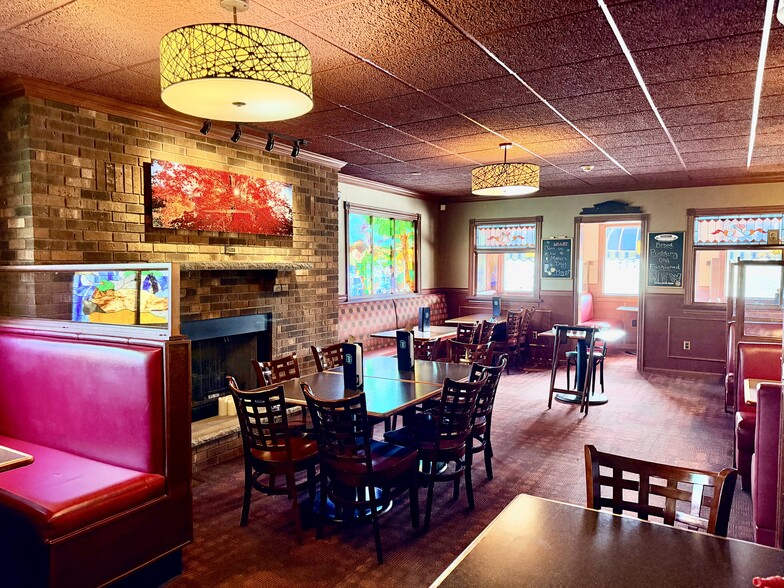 More Photos Of 291 Main St, Eynon Restaurant For Sale
