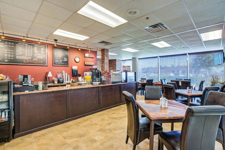 More Photos Of 200 S 10th St, McAllen Office For Lease