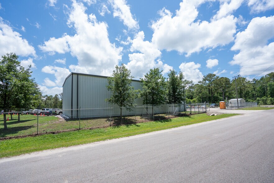 More Photos Of 5285 Big Oak Rd S, Saint Augustine Specialty For Sale