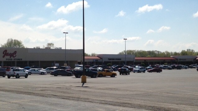 Primary Photo Of 1 Cherry Tree Plz, Washington Storefront For Lease