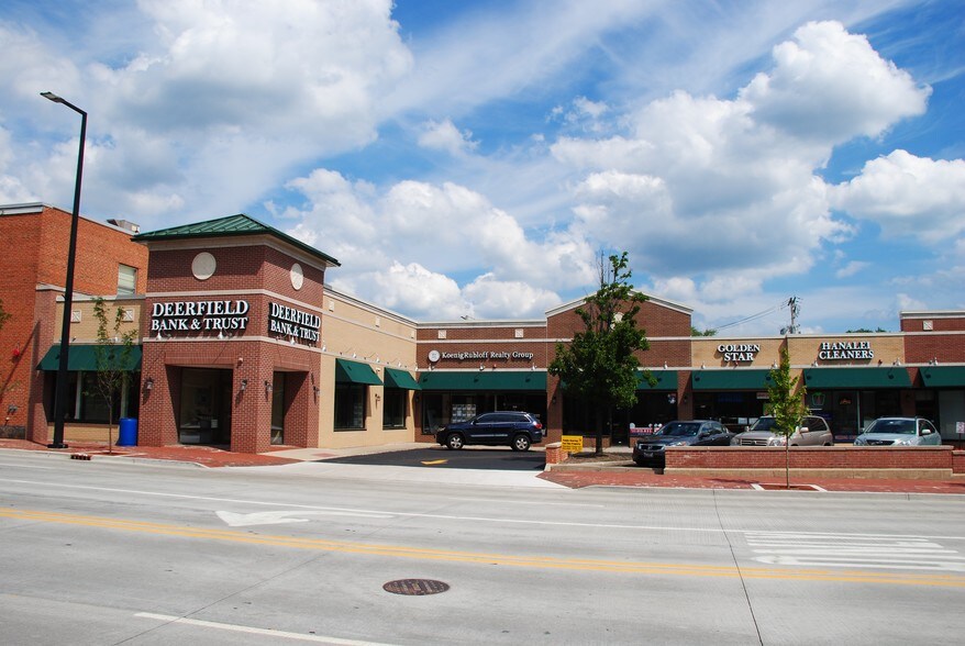 More Photos Of 636-660 Deerfield Rd, Deerfield Unknown For Lease