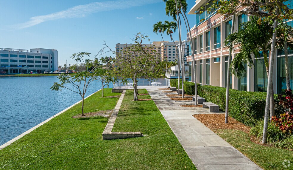 More Photos Of 1200 S Pine Island Rd, Plantation Office For Lease