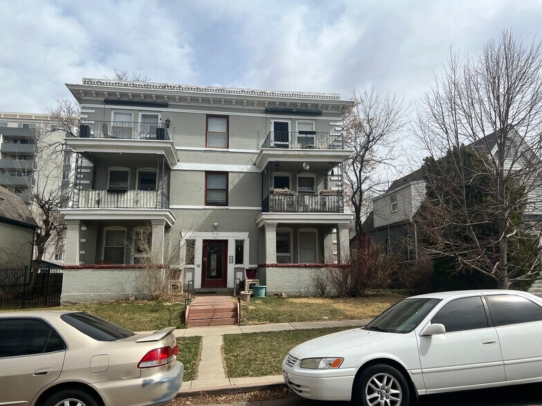 More Photos Of 1560 Gilpin St, Denver Apartments For Sale