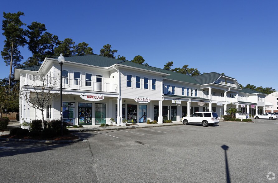 Primary Photo Of 5101 Dunlea Ct, Wilmington Storefront Retail Office For Lease