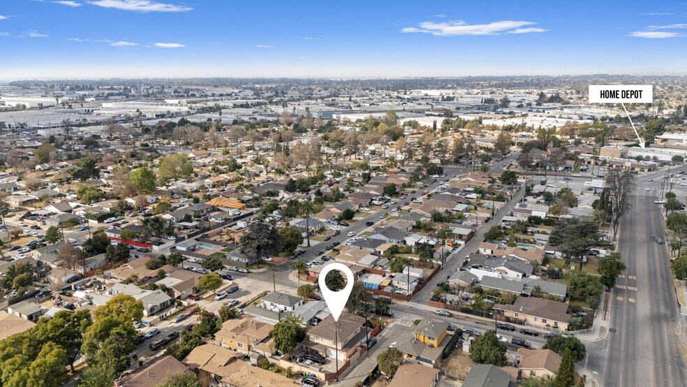 More Photos Of 8720 Villa Dr, Whittier Apartments For Sale