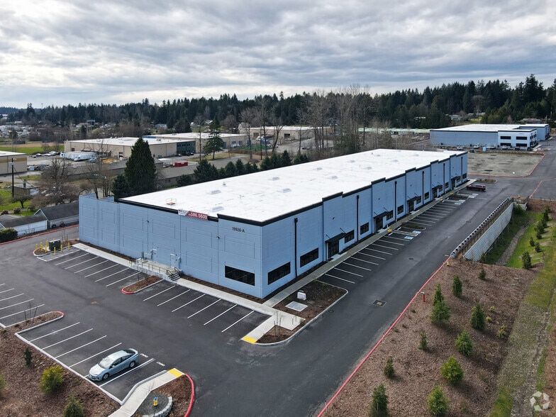 More Photos Of 19926 Broadway Ave, Snohomish Warehouse For Lease