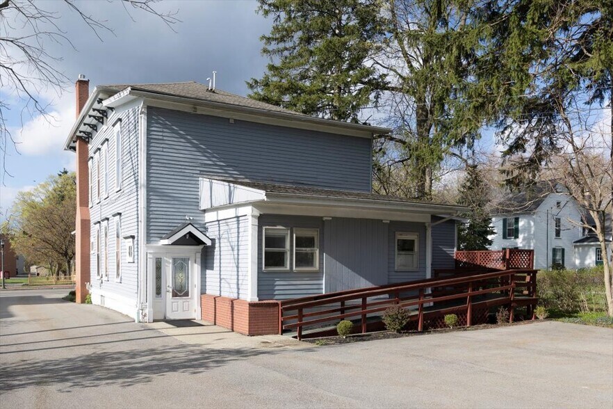 More Photos Of 305 Main St, East Aurora Office For Sale