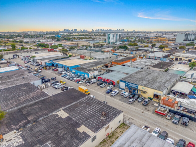 More Photos Of 1040 E 29th St, Hialeah Warehouse For Sale
