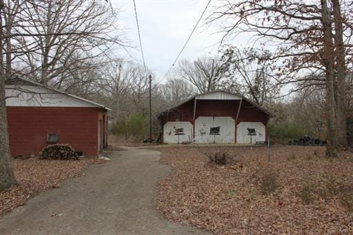 More Photos Of 2305 Fairview Blvd, Fairview Land For Lease