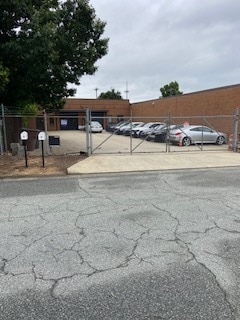 More Photos Of 2015 Binford St, Greensboro Warehouse For Lease