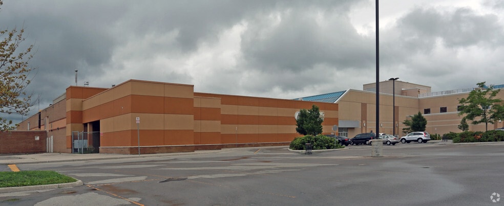 More Photos Of 785 Wonderland Rd S, London Freestanding For Lease