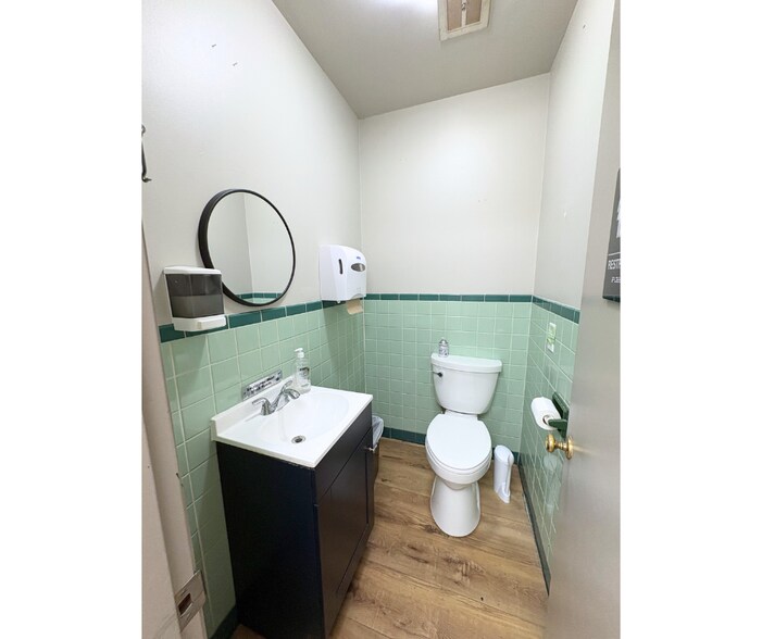 More Photos Of 355 1st St NW, Cleveland Office For Sale