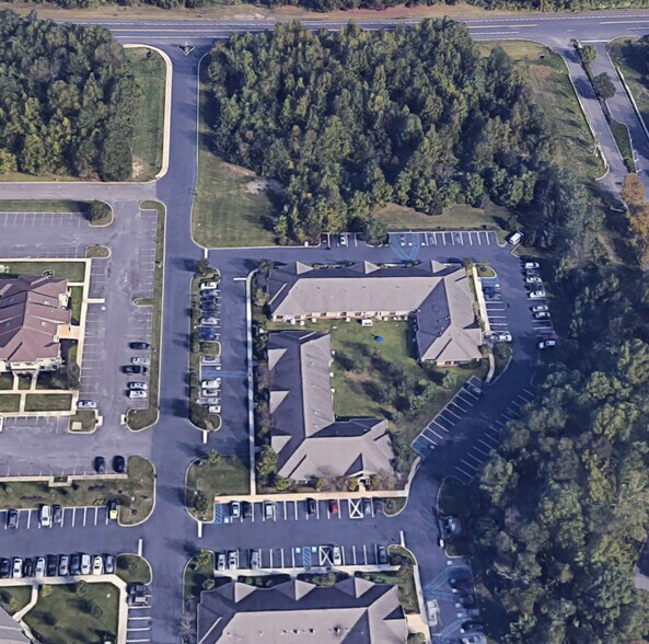 More Photos Of 767 E Route 70, Marlton Office For Sale