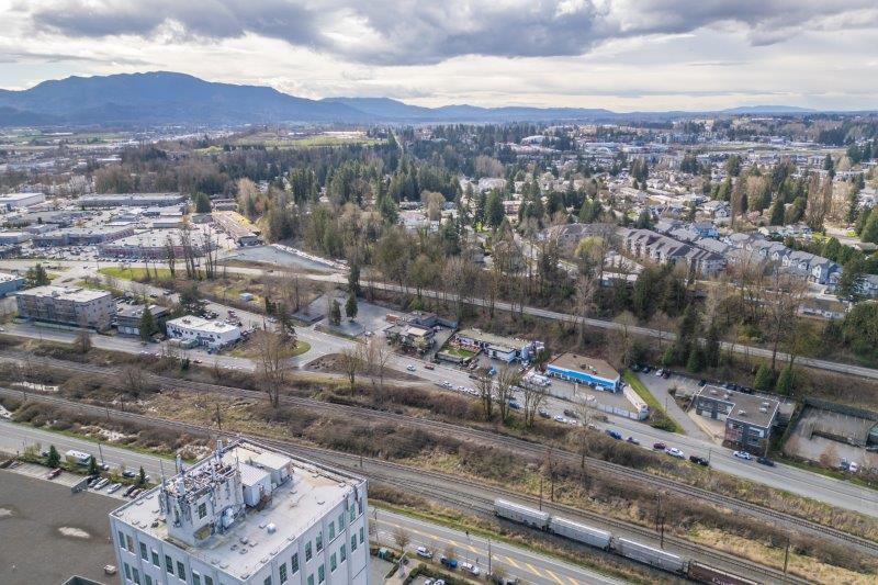 More Photos Of 2253 W Railway Av, Abbotsford Land For Lease