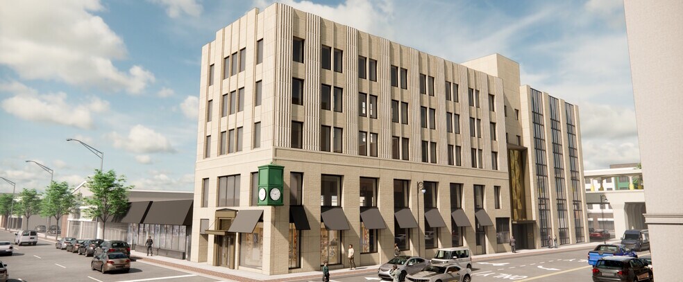 Primary Photo Of 50 N Park Ave, Rockville Centre Office For Lease