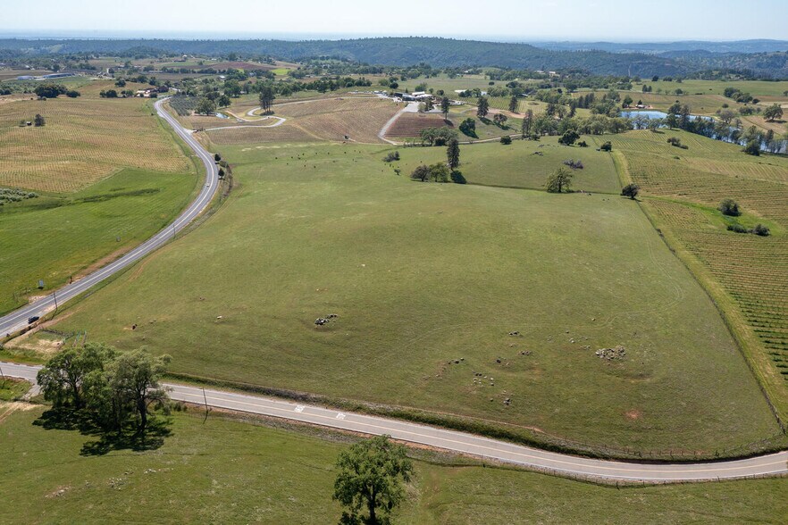 More Photos Of 11777 Shenandoah Road, Plymouth Land For Sale