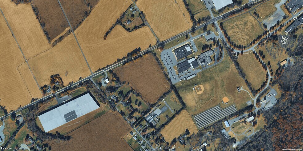 More Photos Of 2035-2043 Nj-57, Washington Land For Sale