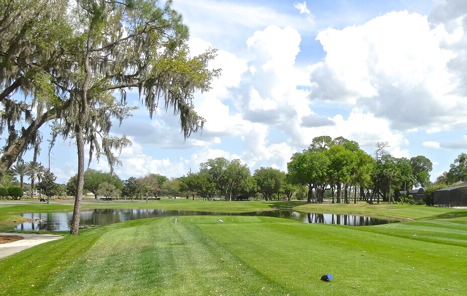 More Photos Of 200 Eagle Ridge Dr, Davenport Golf Course Driving Range For Sale