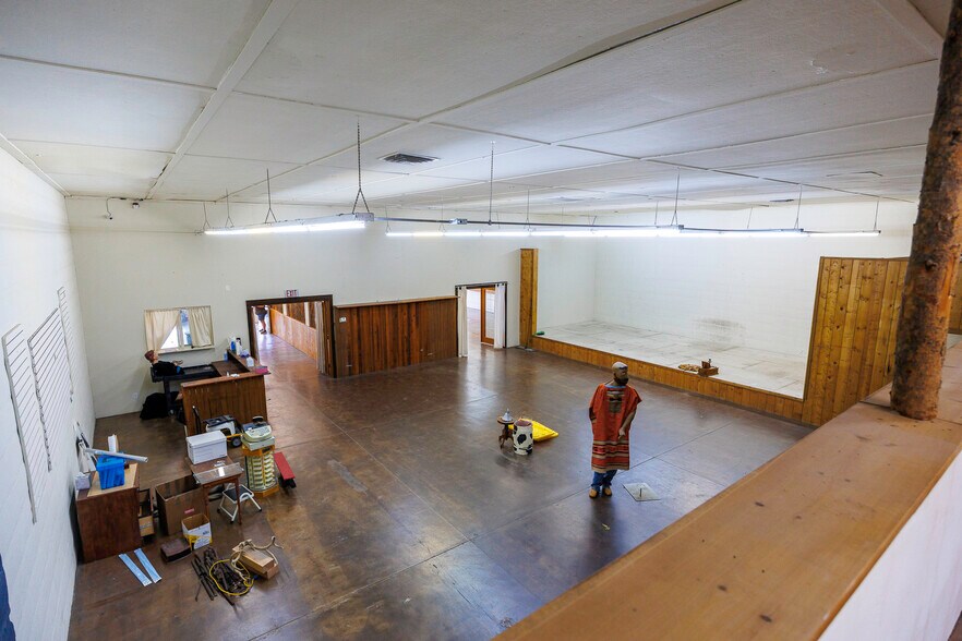 More Photos Of 403 N Florence St, Casa Grande Restaurant For Lease