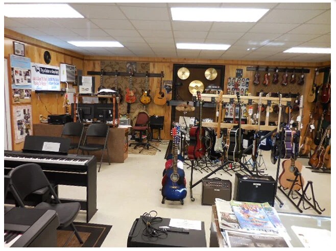 More Photos Of 1290 S Business IH 35, New Braunfels General Retail For Sale