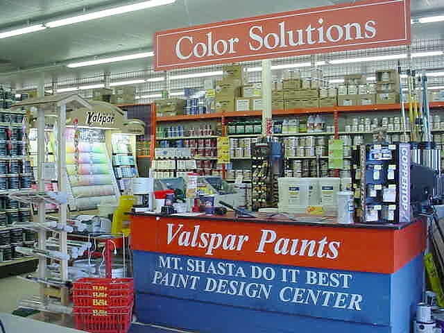 More Photos Of 112-166 Morgan Way, Mount Shasta Storefront For Lease